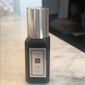 Jo Malone Myrrh & Tonka cologne